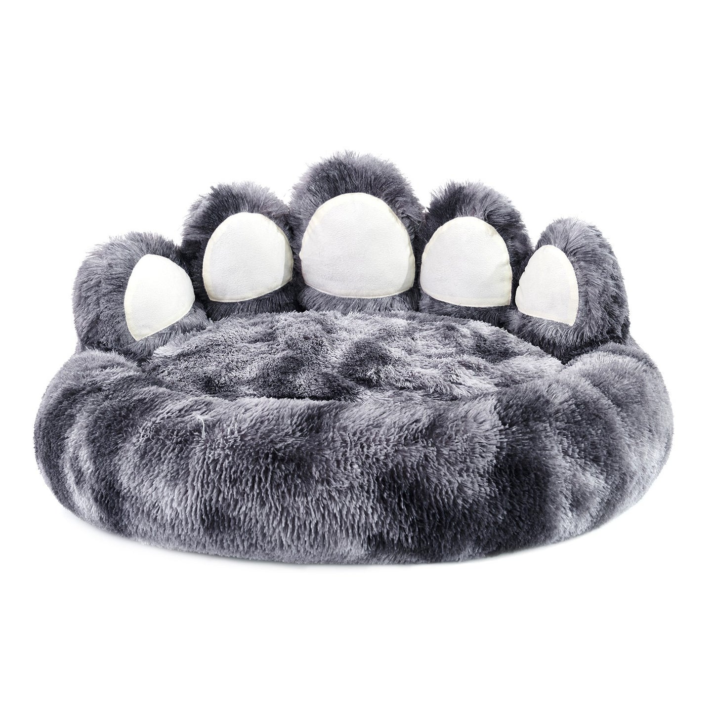 Cute Paw Shape Bed for Dogs & Cats