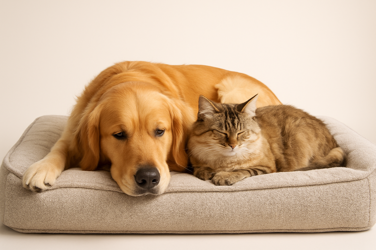 Beds & Comfort