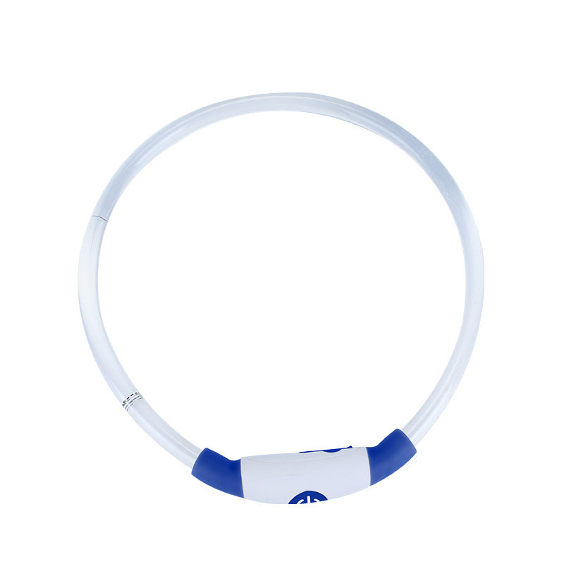 LED Glowing Pet Collars