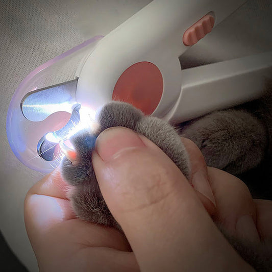 Nail Clippers Sharpeners