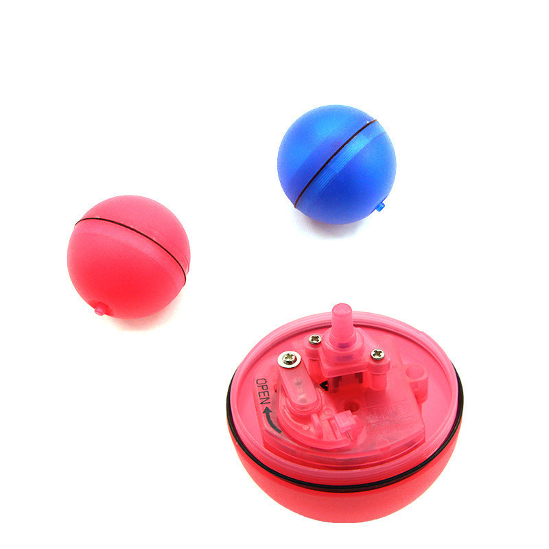 LED Toy Ball