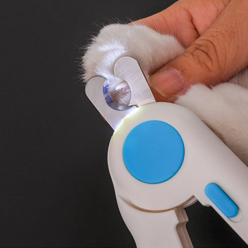 Nail Clippers Sharpeners