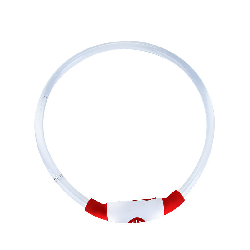 LED Glowing Pet Collars