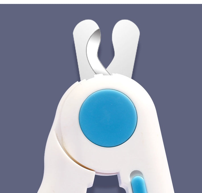 Nail Clippers Sharpeners