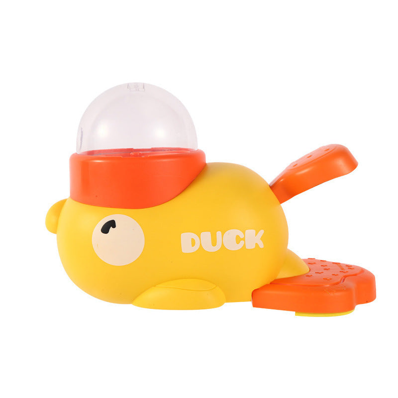 Pet Food Treat Dispenser