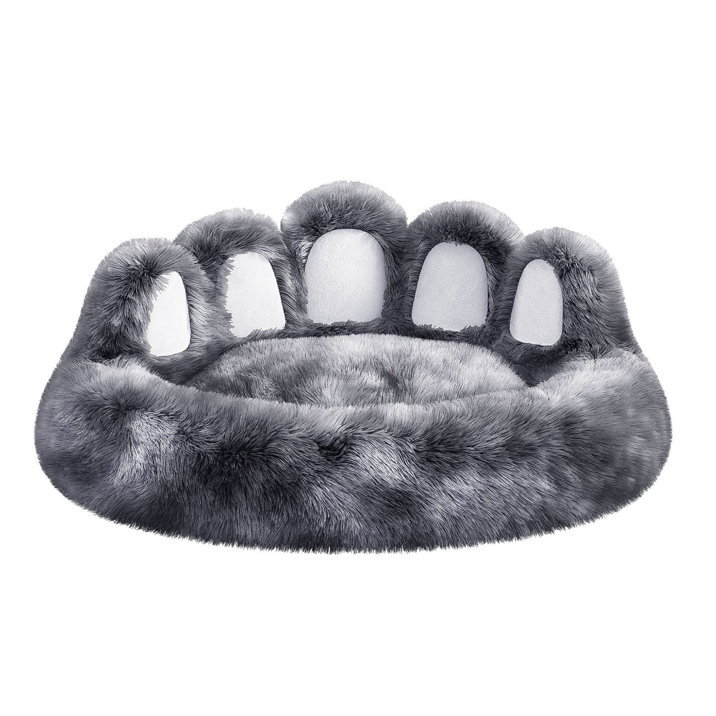 Cute Paw Shape Bed for Dogs & Cats
