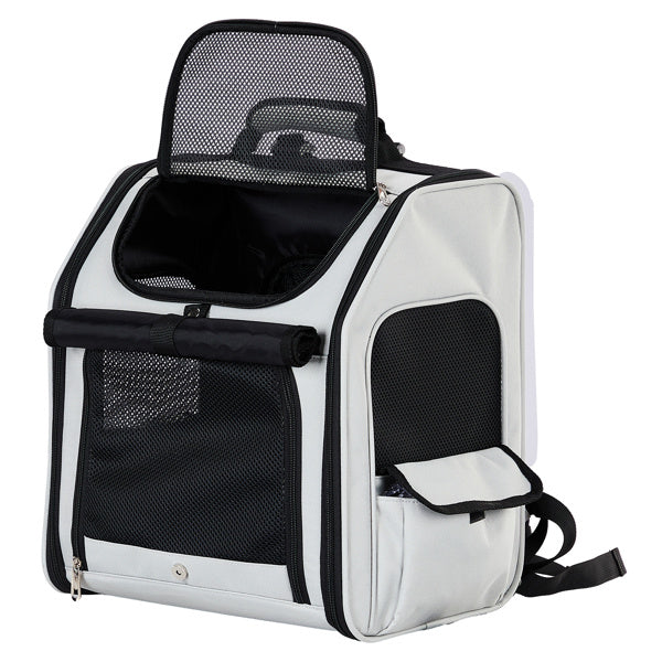 Pet Carrier Backpack.