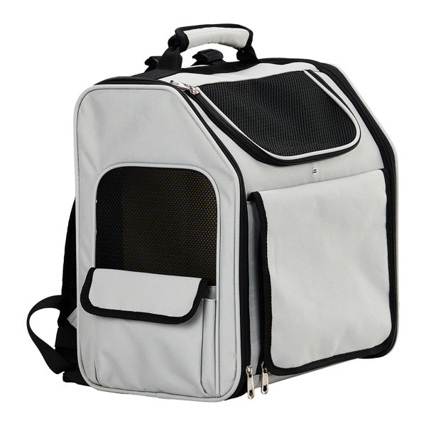 Pet Carrier Backpack.