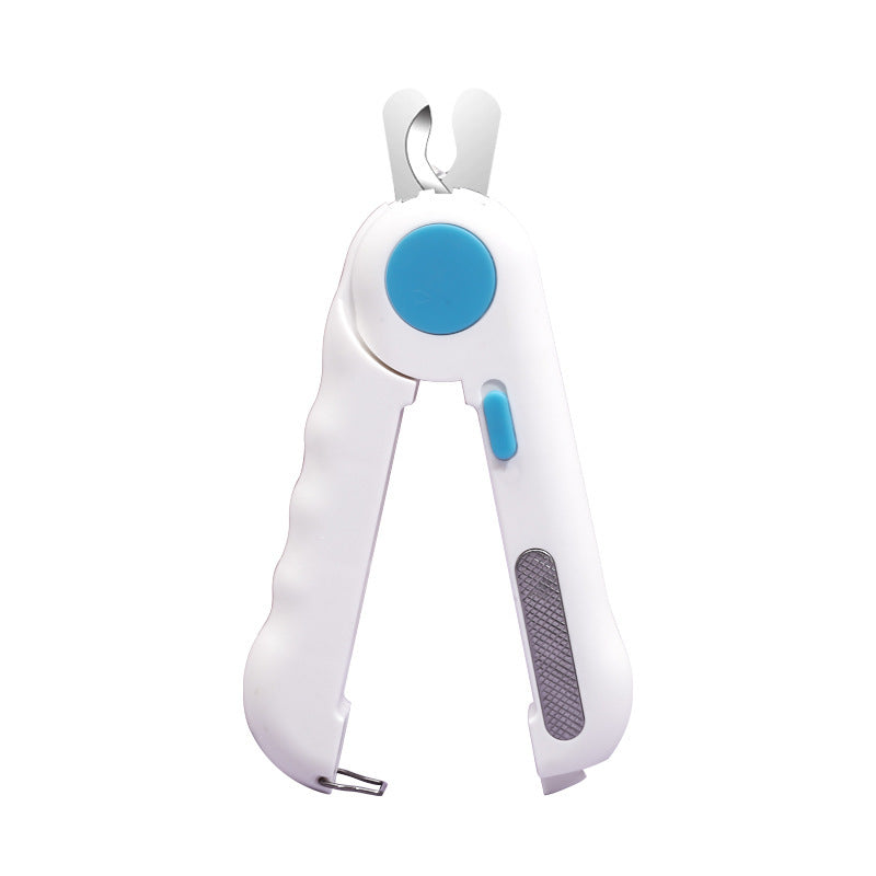 Nail Clippers Sharpeners