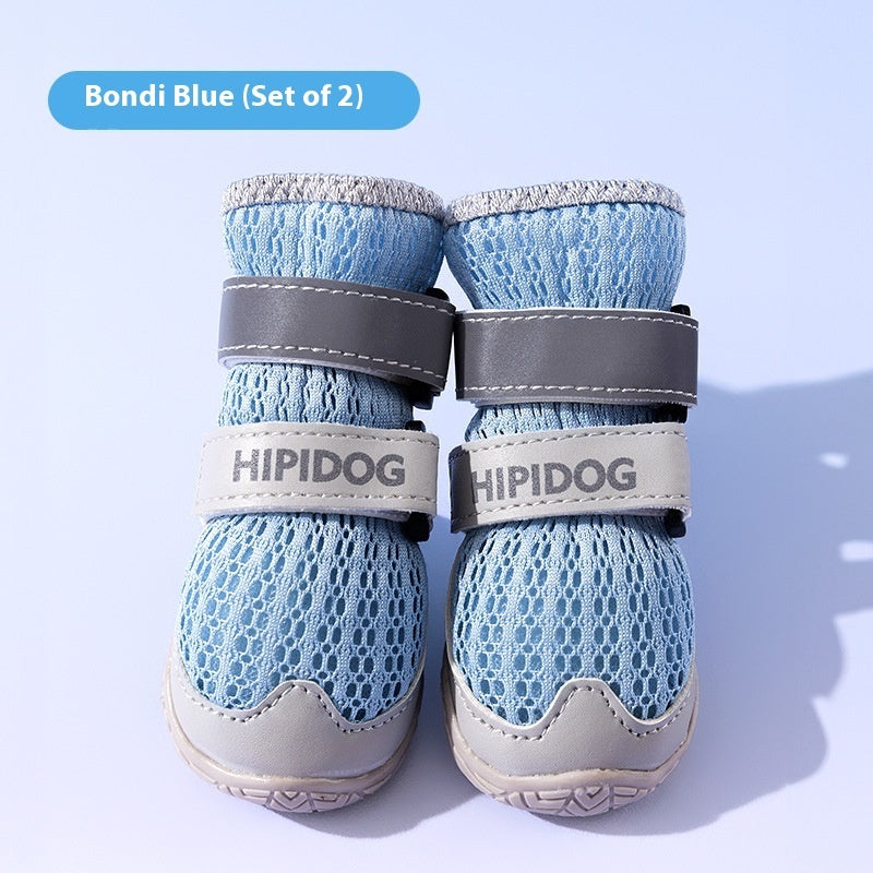 Breathable Dog Shoes
