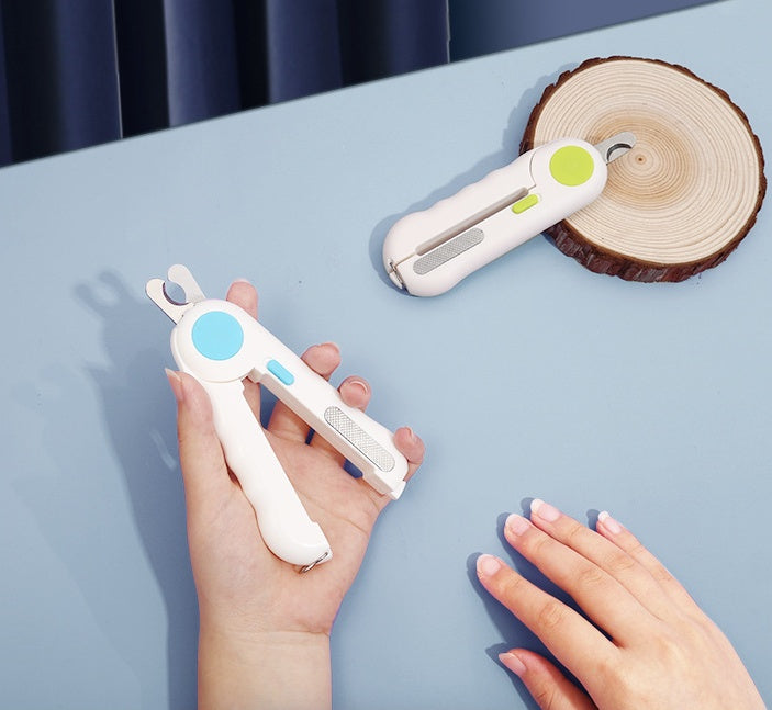Nail Clippers Sharpeners