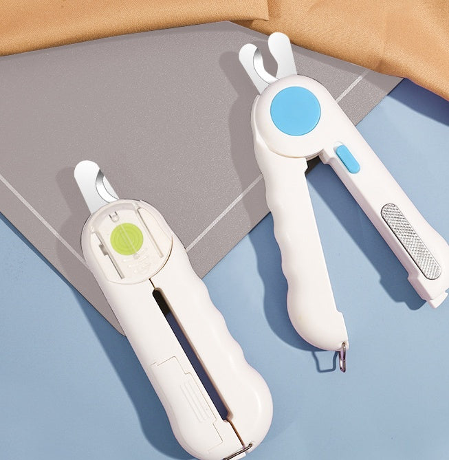 Nail Clippers Sharpeners