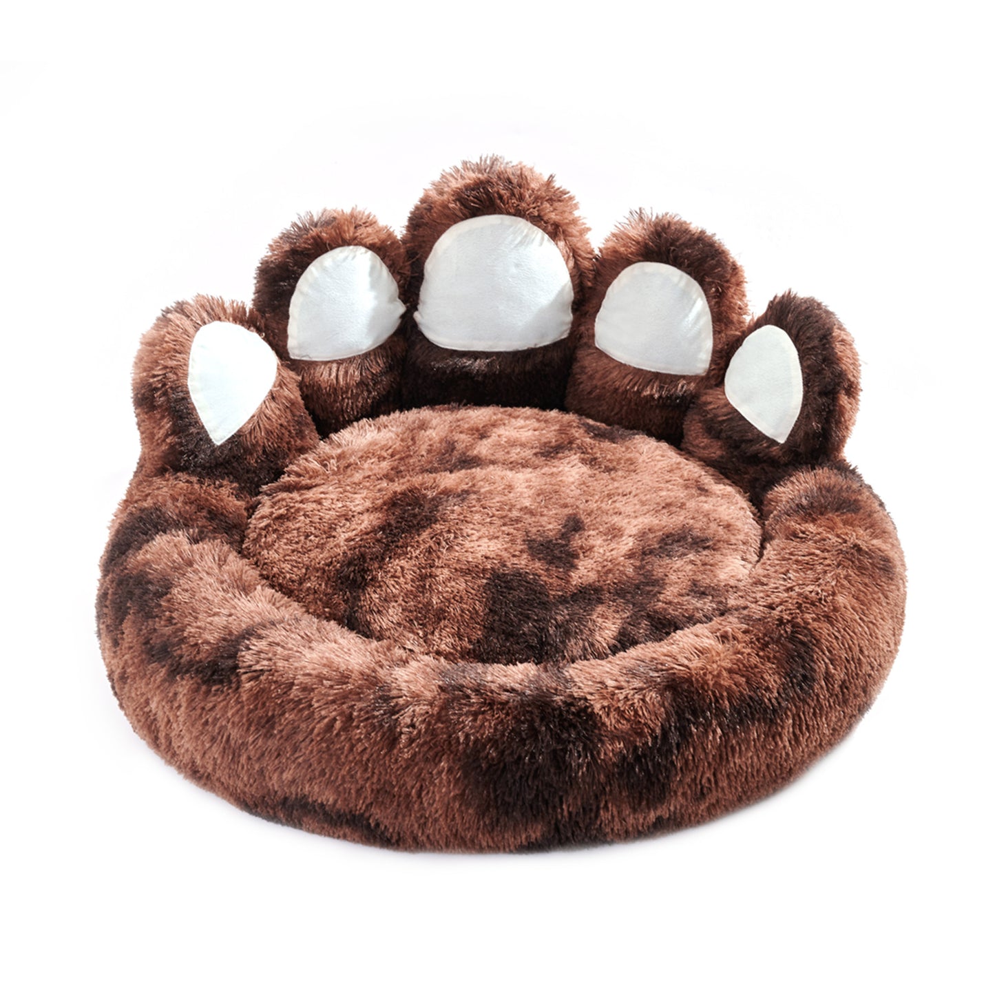Cute Paw Shape Bed for Dogs & Cats