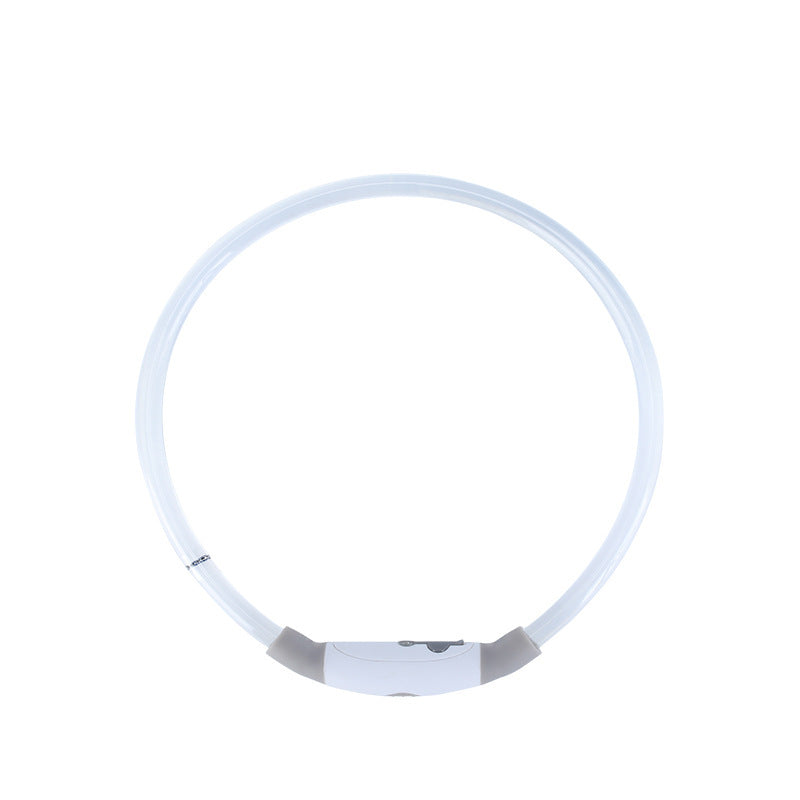 LED Glowing Pet Collars