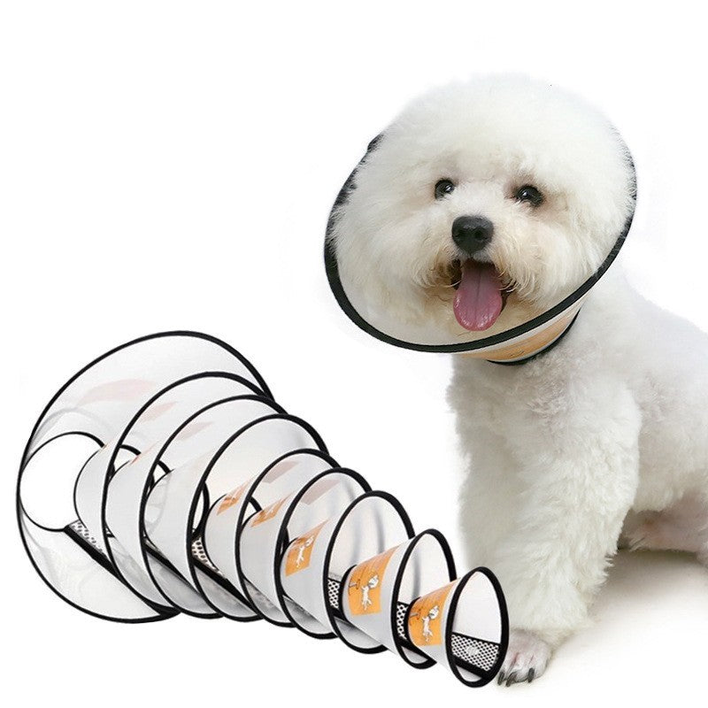 Pet Cleaning Ring