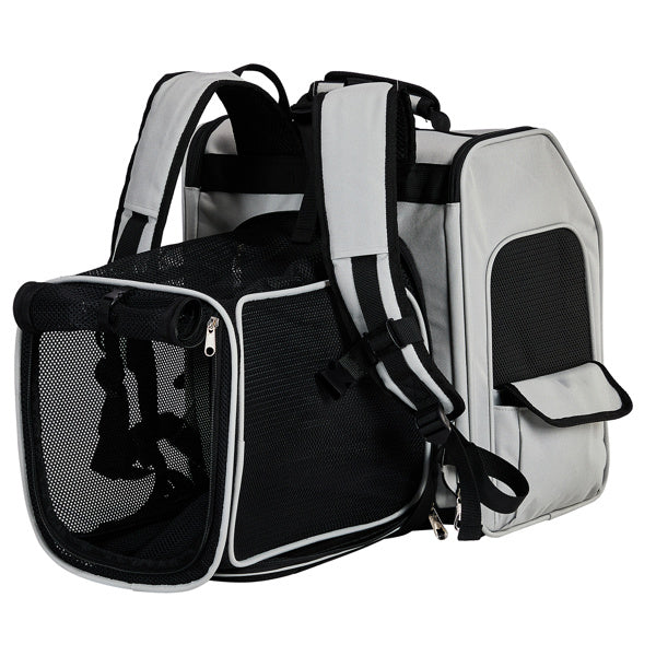Pet Carrier Backpack.
