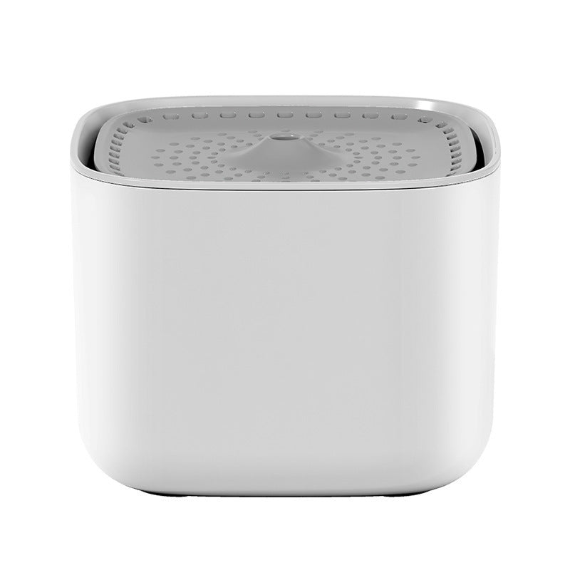 Filter Removable And Washable Waterer