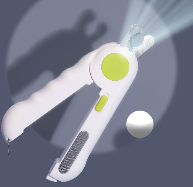 Nail Clippers Sharpeners