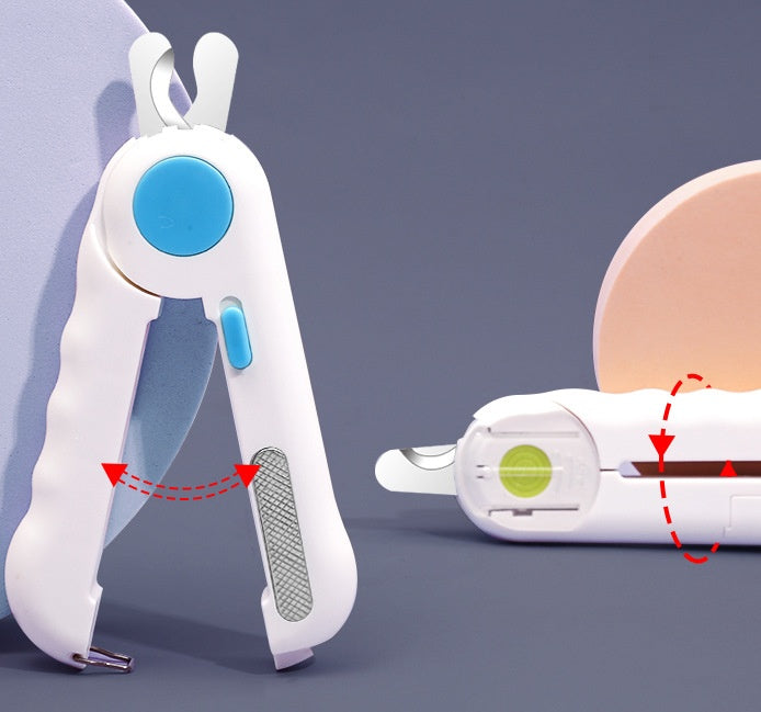 Nail Clippers Sharpeners