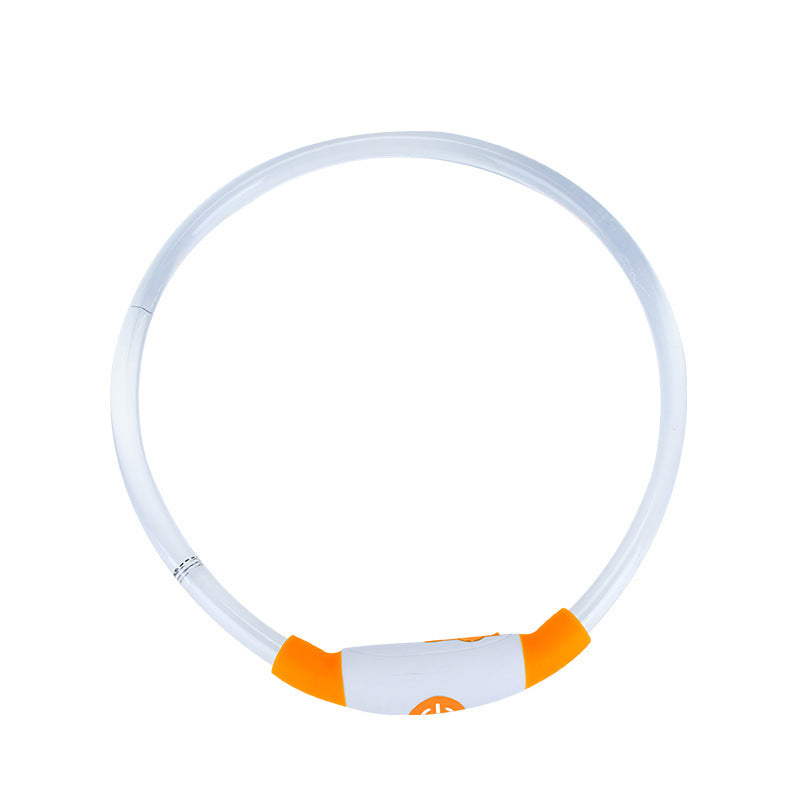 LED Glowing Pet Collars