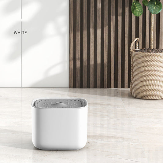 Filter Removable And Washable Waterer