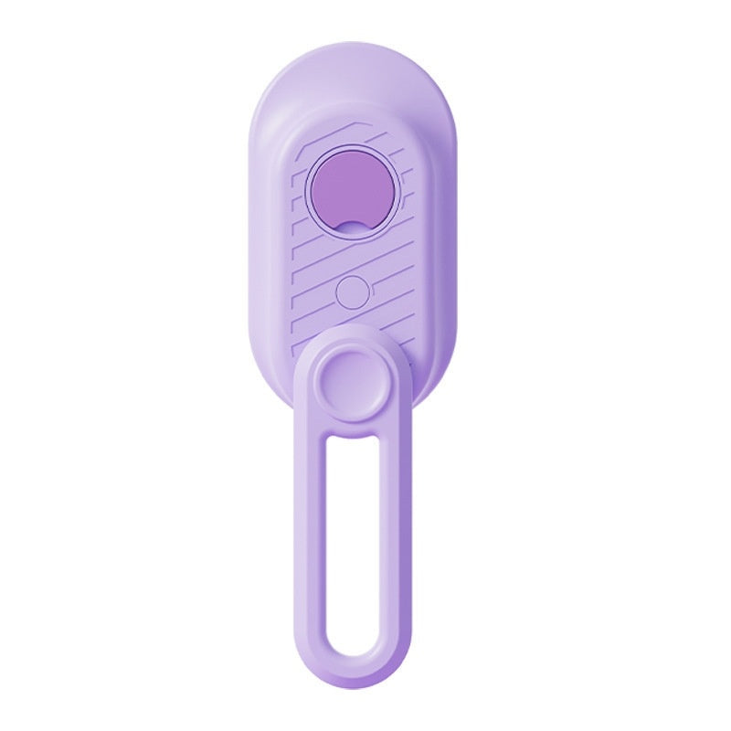 3 In 1 Electric Spray Hair Brush
