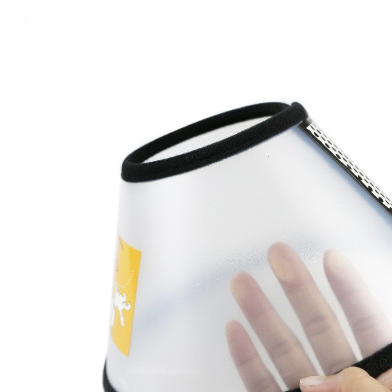Pet Cleaning Ring